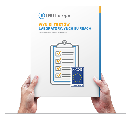 ERGEBNISSE DES EU-REACH-LABORTESTS ANSEHEN