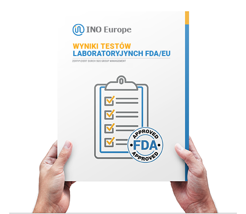 ERGEBNISSE VON LABORTESTS DER FDA/EU
