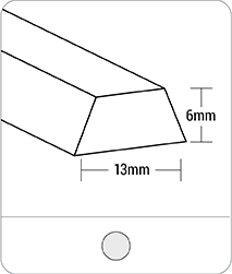 Tracking guides - AMOD PU