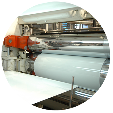 Produktionslinien